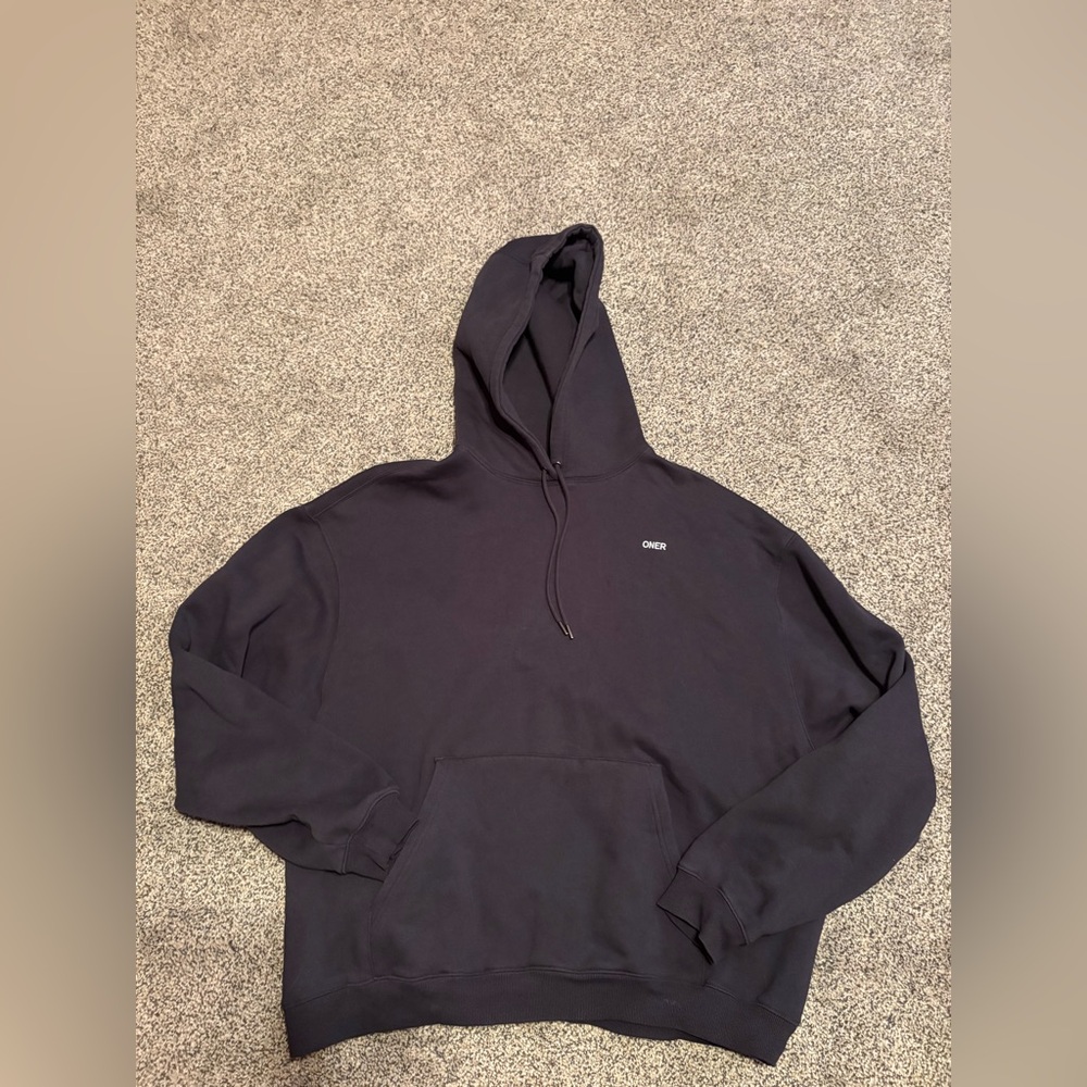 Oner Active Foundations Hoodie